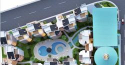 Квартира в Пунта-Кана, Доминиканская Республика, 50 м2