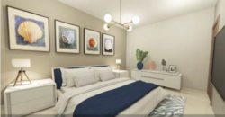 Квартира в Пунта-Кана, Доминиканская Республика, 50 м2