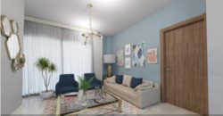 Квартира в Пунта-Кана, Доминиканская Республика, 50 м2