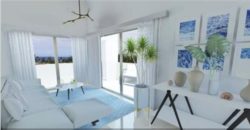 Квартира в Пунта-Кана, Доминиканская Республика, 50 м2