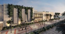 Квартира в Пунта-Кана, Доминиканская Республика, 80 м2