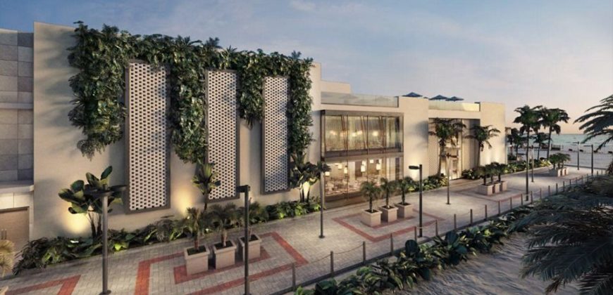 Квартира в Пунта-Кана, Доминиканская Республика, 80 м2