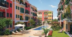 Квартира в Пунта-Кана, Доминиканская Республика, 80 м2