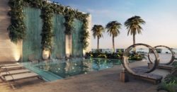 Квартира в Пунта-Кана, Доминиканская Республика, 80 м2