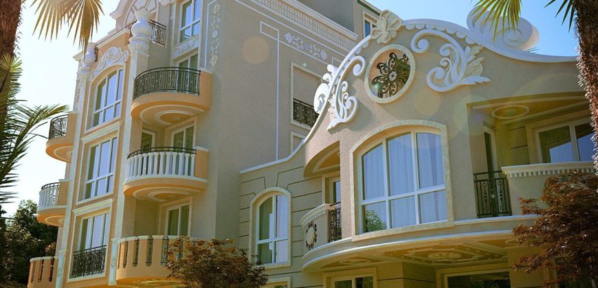 Квартира в Равде, Болгария, 45 м2
