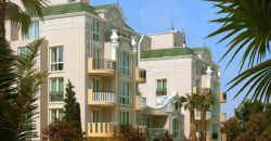 Квартира в Равде, Болгария, 45 м2