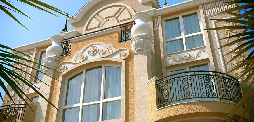 Квартира в Равде, Болгария, 45 м2