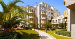 Квартира в Равде, Болгария, 45 м2
