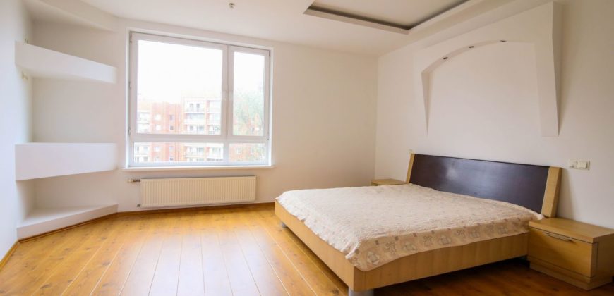 Квартира в Риге, Латвия, 102 м2