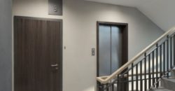 Квартира в Риге, Латвия, 103 м2