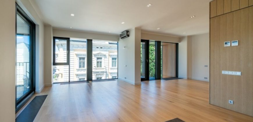 Квартира в Риге, Латвия, 105 м2