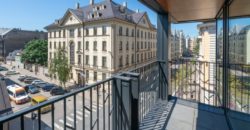 Квартира в Риге, Латвия, 105 м2