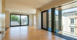 Квартира в Риге, Латвия, 105 м2