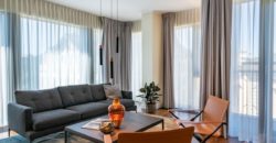 Квартира в Риге, Латвия, 105 м2