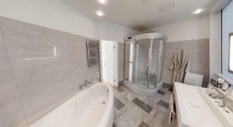 Квартира в Риге, Латвия, 107 м2