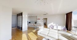Квартира в Риге, Латвия, 107 м2