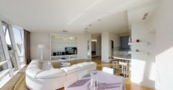 Квартира в Риге, Латвия, 107 м2