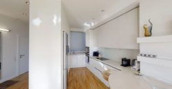 Квартира в Риге, Латвия, 107 м2