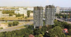 Квартира в Риге, Латвия, 108 м2