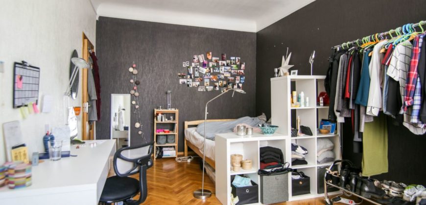 Квартира в Риге, Латвия, 110 м2