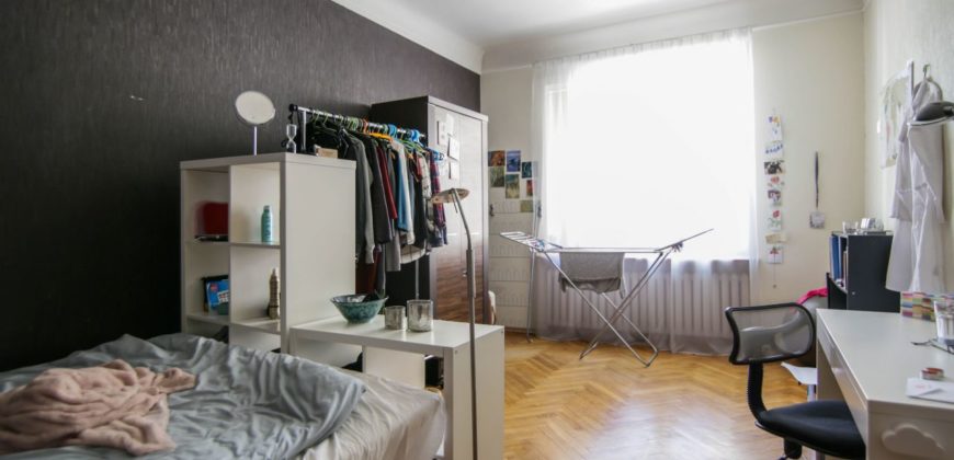 Квартира в Риге, Латвия, 110 м2