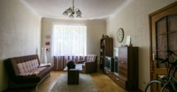 Квартира в Риге, Латвия, 110 м2