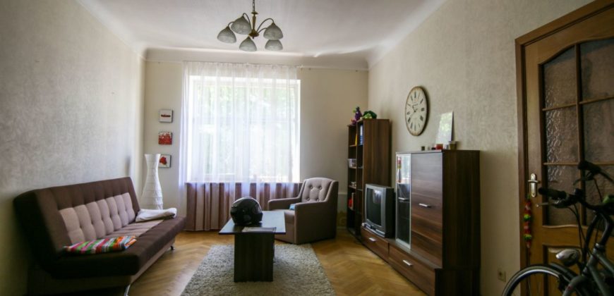 Квартира в Риге, Латвия, 110 м2