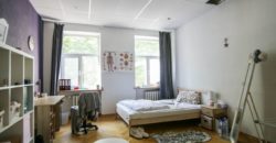 Квартира в Риге, Латвия, 110 м2