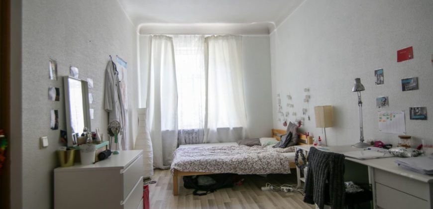 Квартира в Риге, Латвия, 110 м2