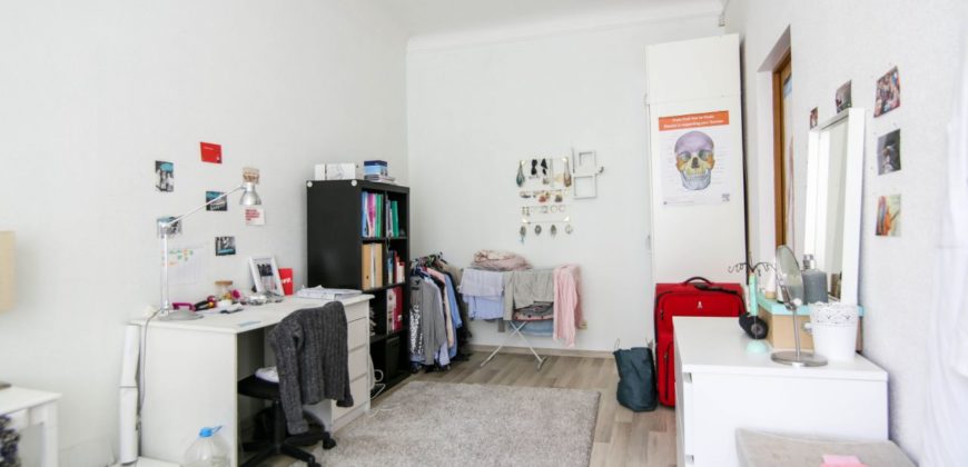 Квартира в Риге, Латвия, 110 м2