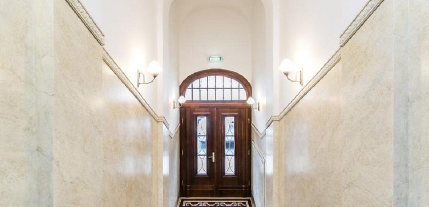 Квартира в Риге, Латвия, 112 м2