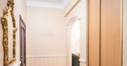 Квартира в Риге, Латвия, 114 м2