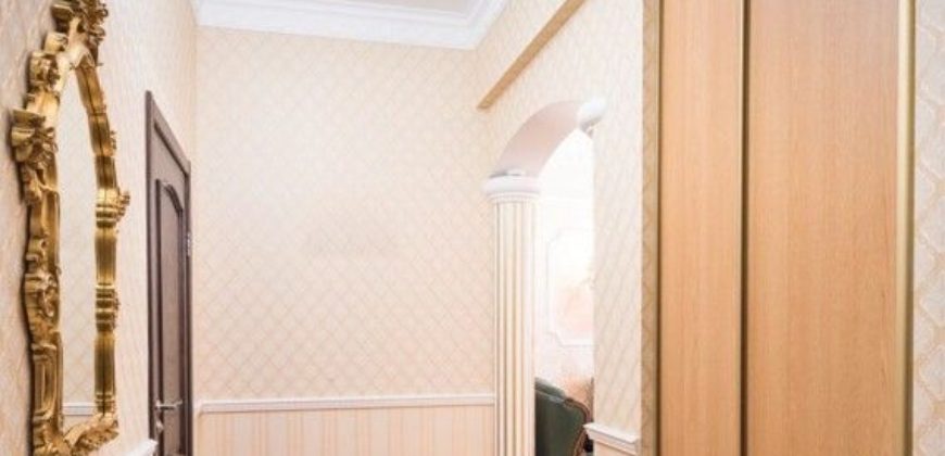Квартира в Риге, Латвия, 114 м2