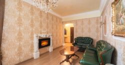 Квартира в Риге, Латвия, 114 м2