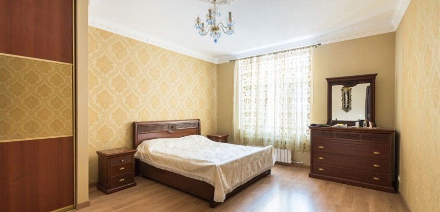 Квартира в Риге, Латвия, 114 м2