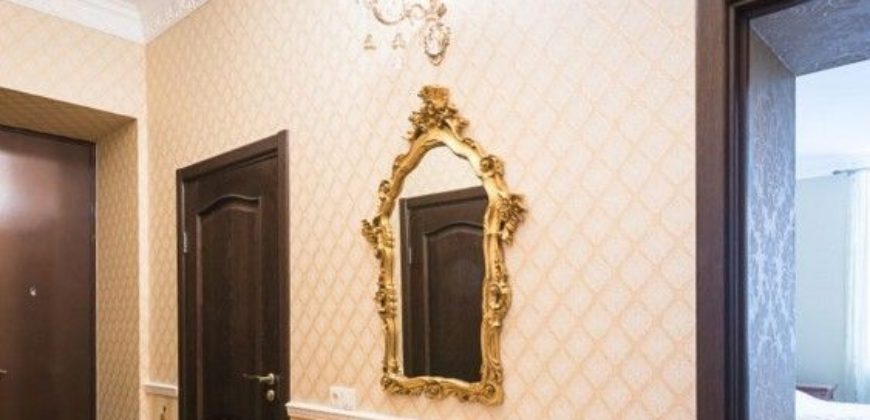 Квартира в Риге, Латвия, 114 м2