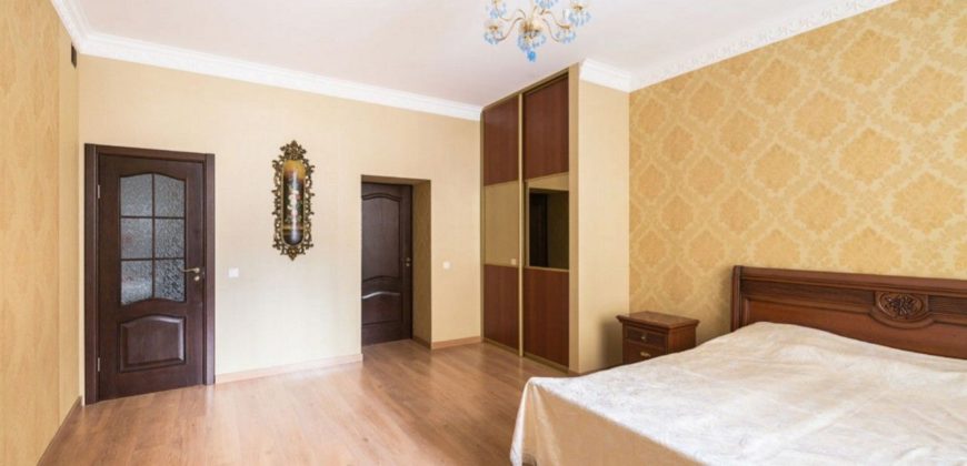 Квартира в Риге, Латвия, 114 м2