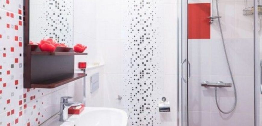 Квартира в Риге, Латвия, 114 м2