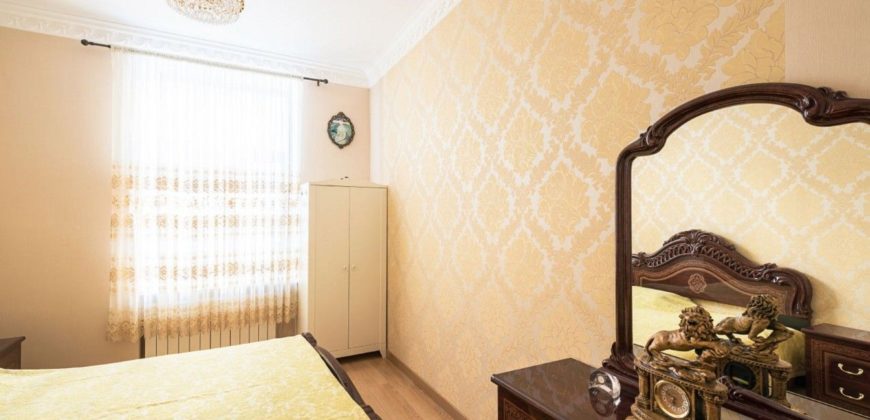Квартира в Риге, Латвия, 114 м2