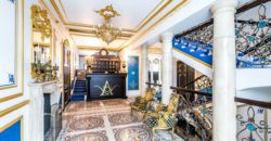 Квартира в Риге, Латвия, 115 м2