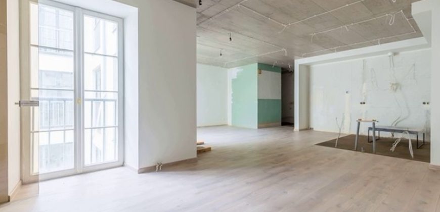 Квартира в Риге, Латвия, 115 м2
