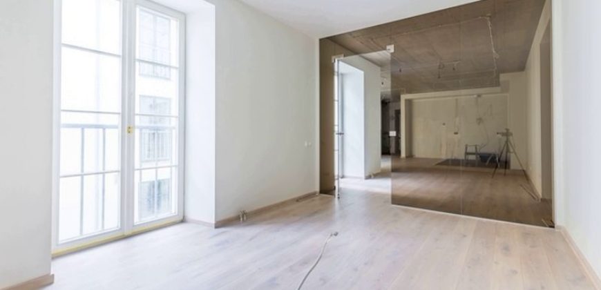 Квартира в Риге, Латвия, 115 м2