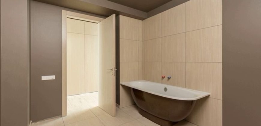 Квартира в Риге, Латвия, 115 м2