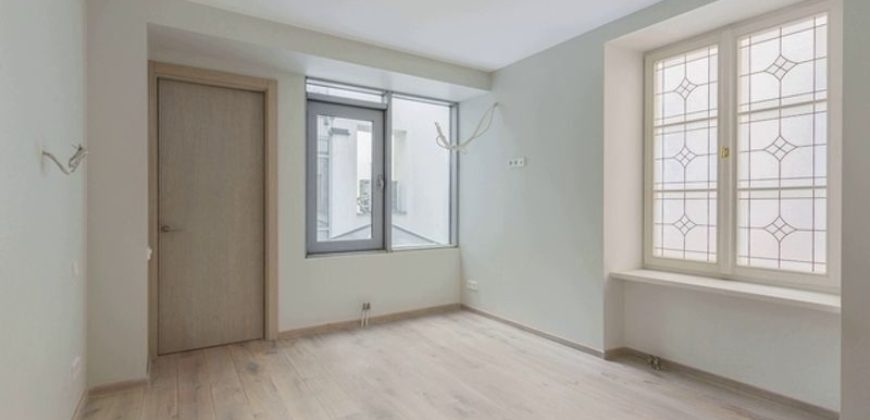 Квартира в Риге, Латвия, 115 м2