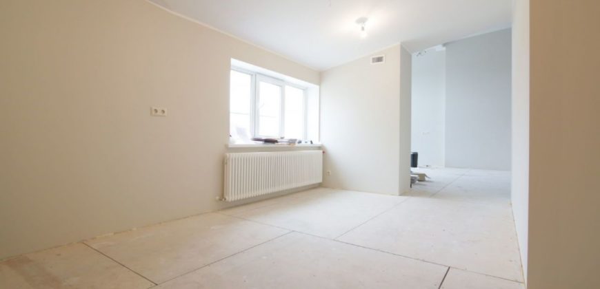 Квартира в Риге, Латвия, 116 м2