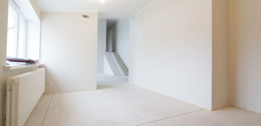 Квартира в Риге, Латвия, 116 м2
