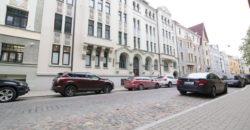 Квартира в Риге, Латвия, 116 м2
