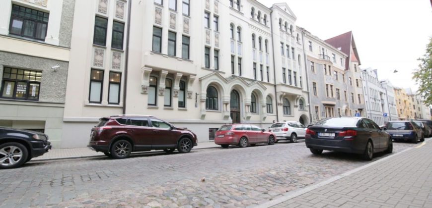 Квартира в Риге, Латвия, 116 м2