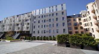 Квартира в Риге, Латвия, 120 м2