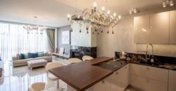 Квартира в Риге, Латвия, 124 м2
